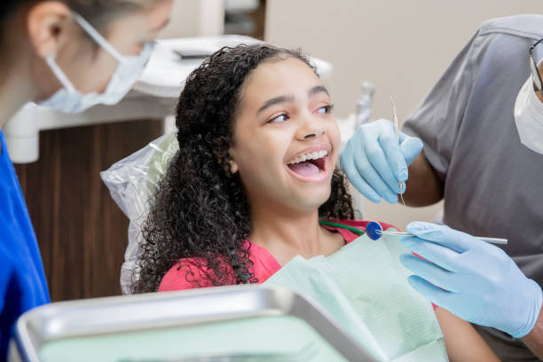 Best Walk-In Emergency Dental Services in St Augustine South, FL