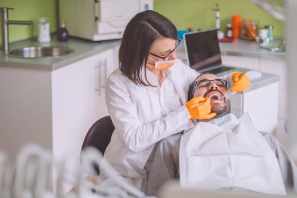 Best Emergency Care for Gum Disease in St Augustine South, FL